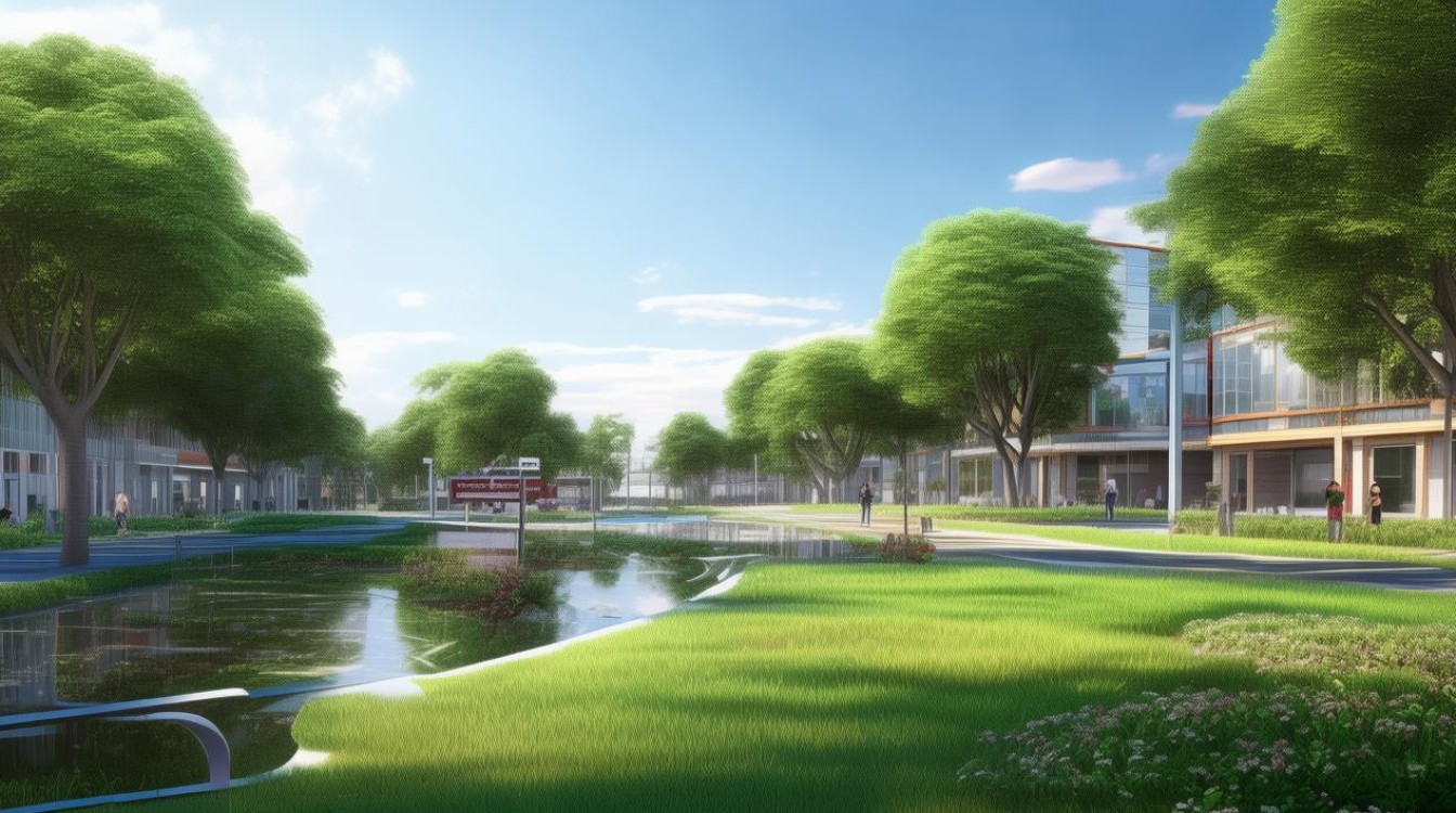 池州职业学院图片哪里有，池州职业学院校园环境怎么样？