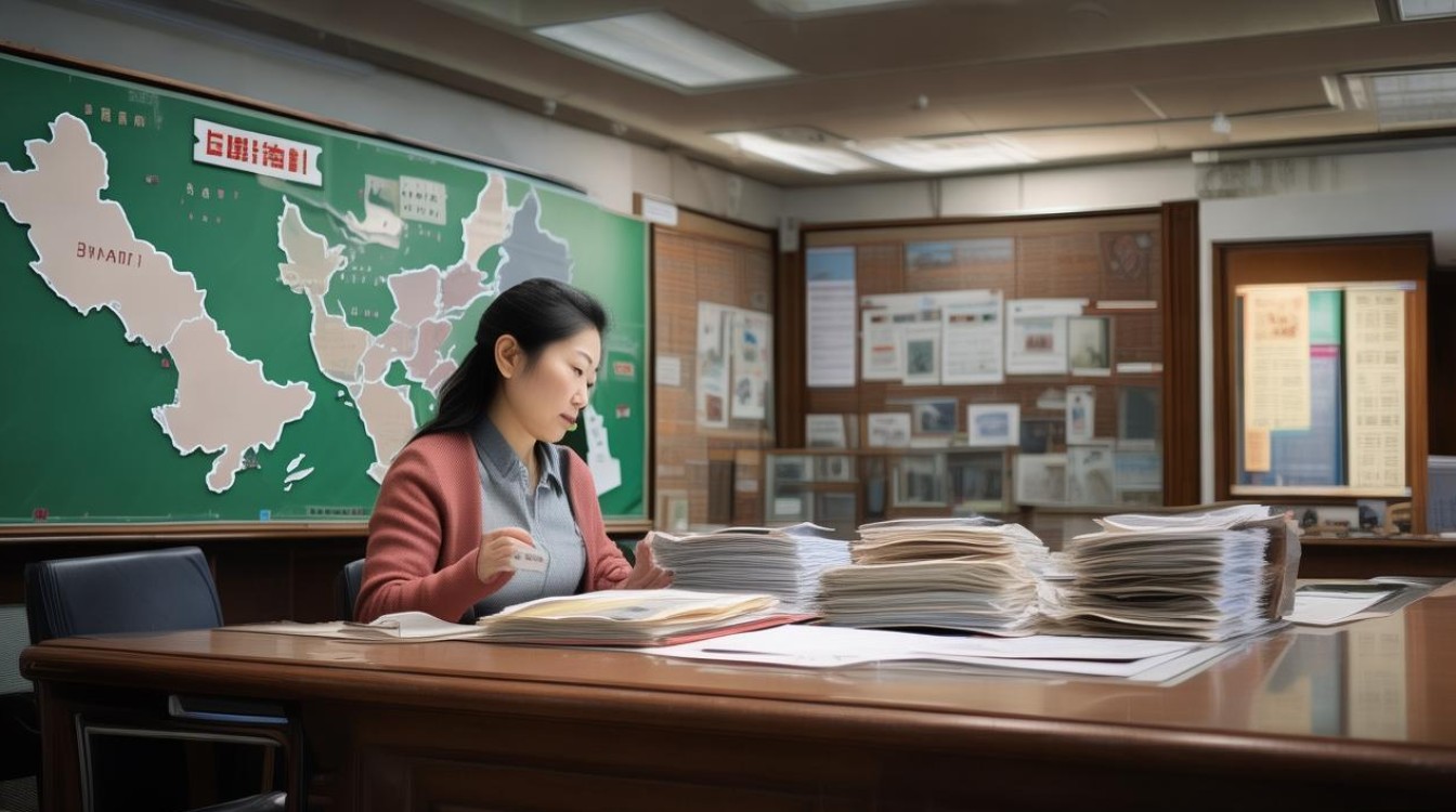 外省大学是如何录取的，外省大学录取规则是怎样的？