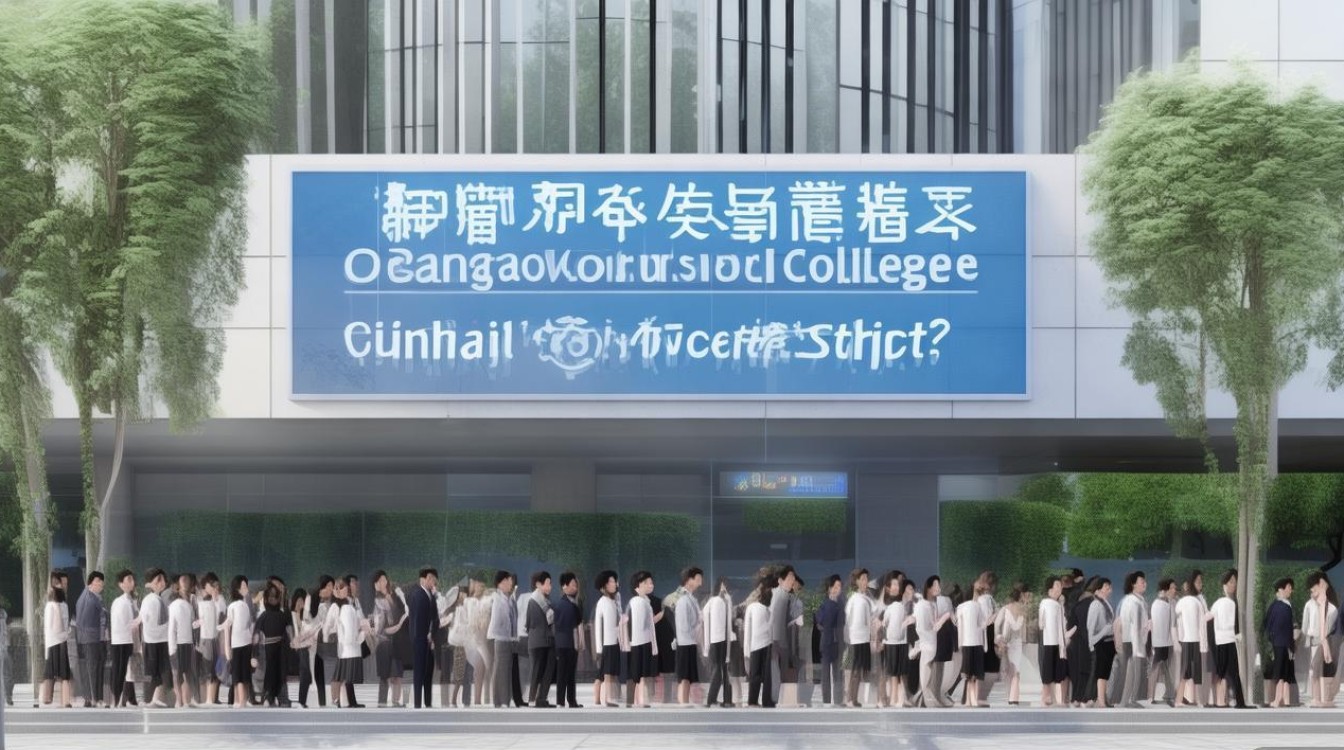 青岛职业学院管理严吗,学生日常查勤制度怎么样? 青岛职业学院管理严吗,学生日常查勤制度怎么样?