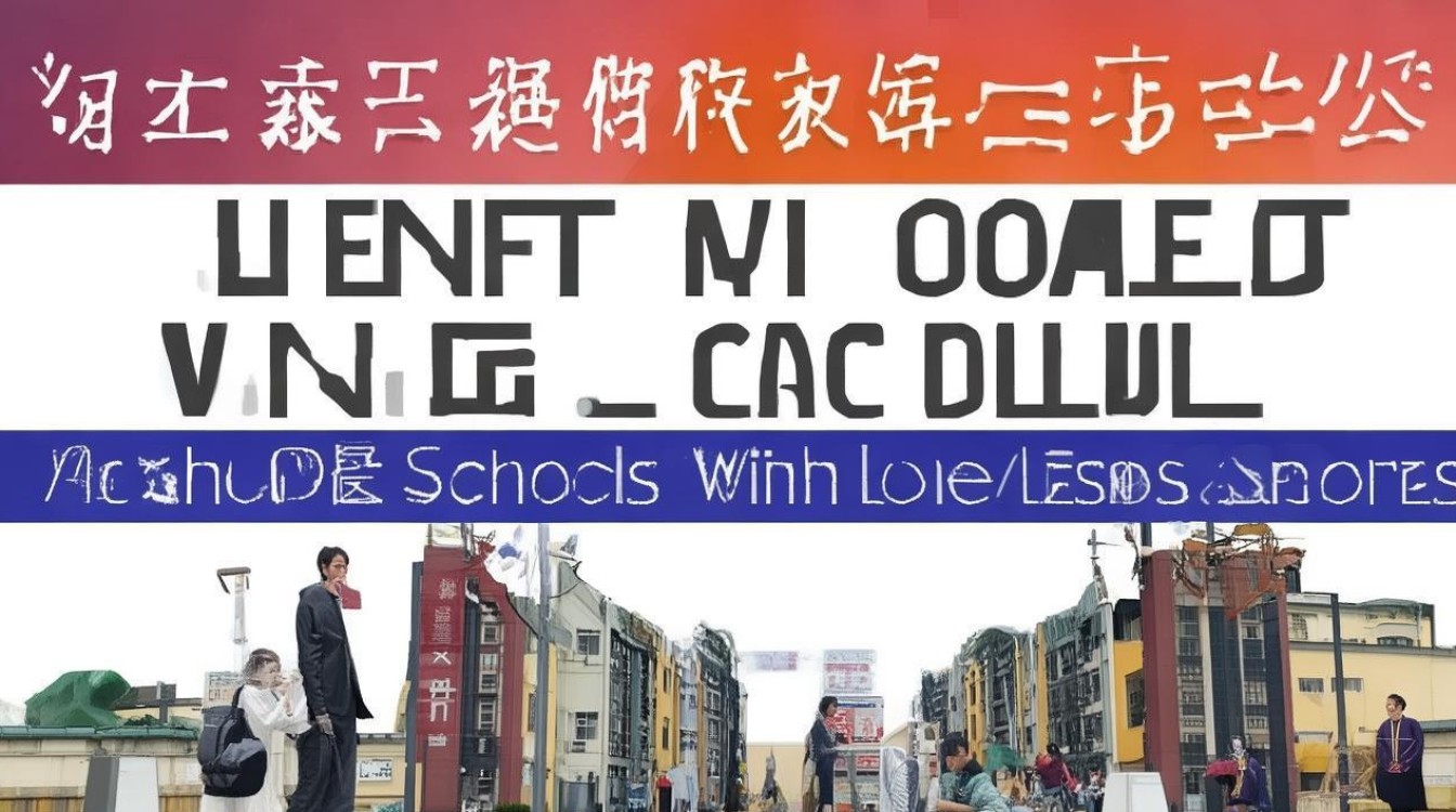 烟台专科学校排名怎么样，低分能上哪些学校？