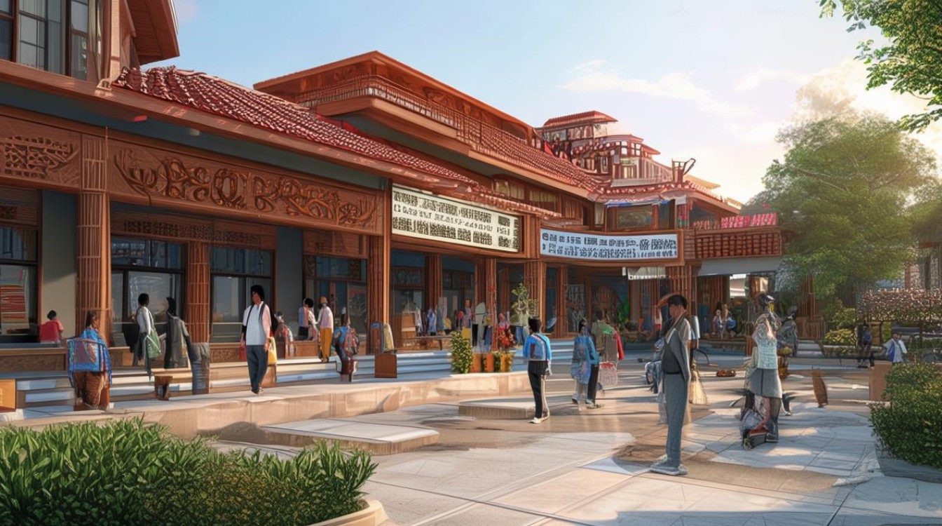 西南民族职业学院怎么样？录取分数线是多少？