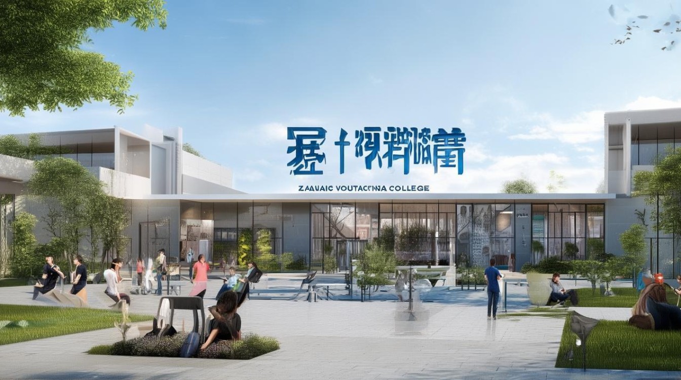 枣庄经济职业学院怎么样，是公办还是民办学校