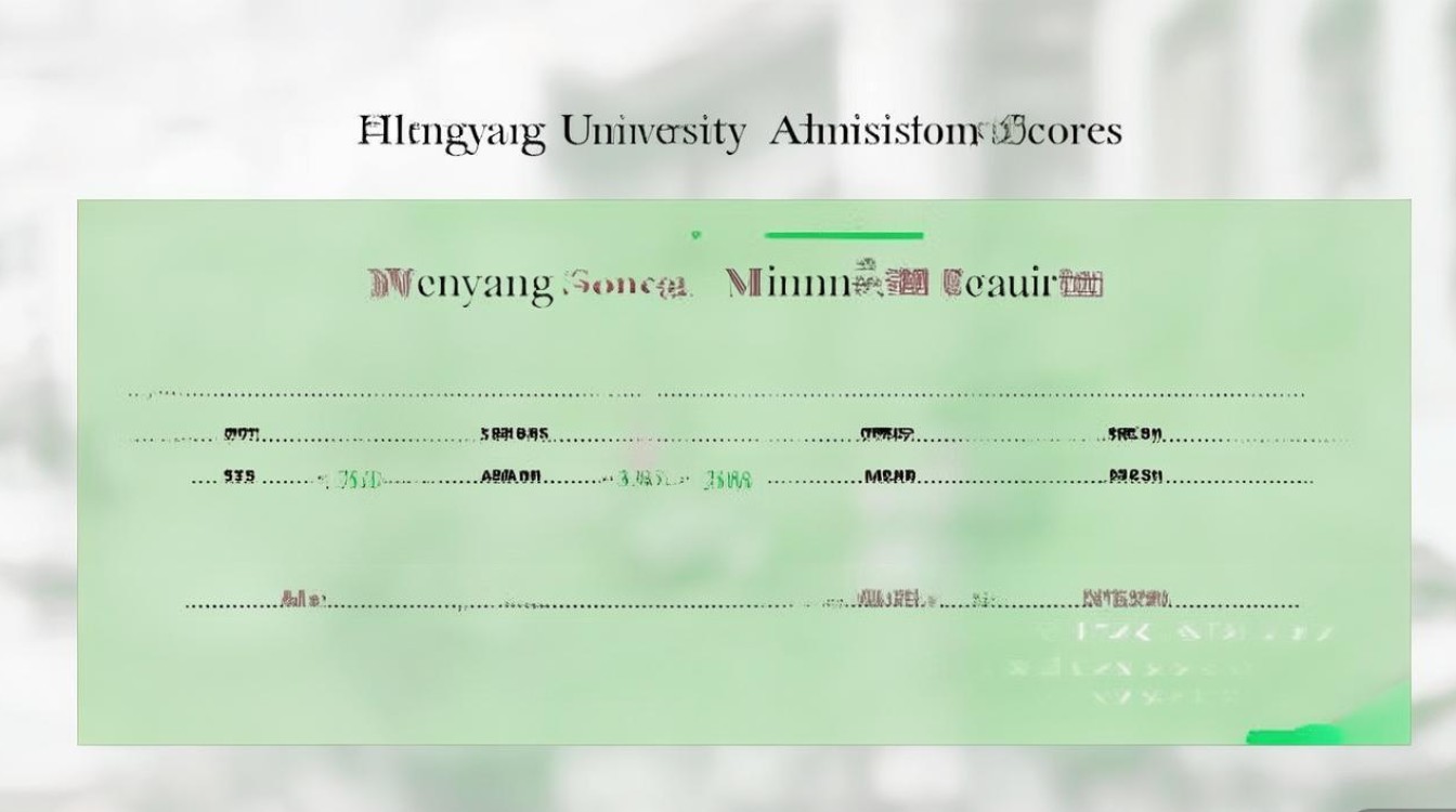 衡阳南华大学录取分数是多少，南华大学最低多少分能上？