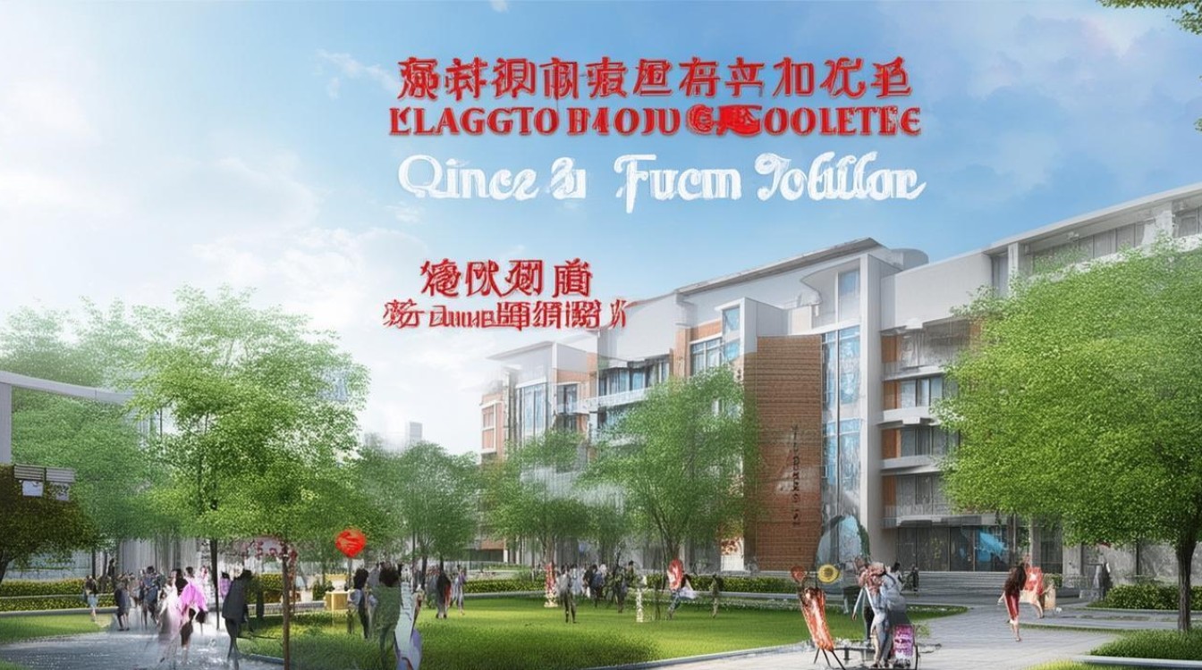 清远外语职业学院怎么样？学费一年要多少钱？