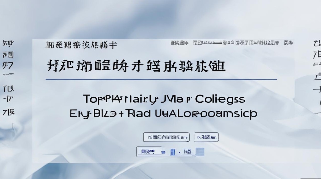 山东专科学校排名有哪些,山东公办专科学校哪个好? 山东专科学校排名有哪些,山东公办专科学校哪个好?