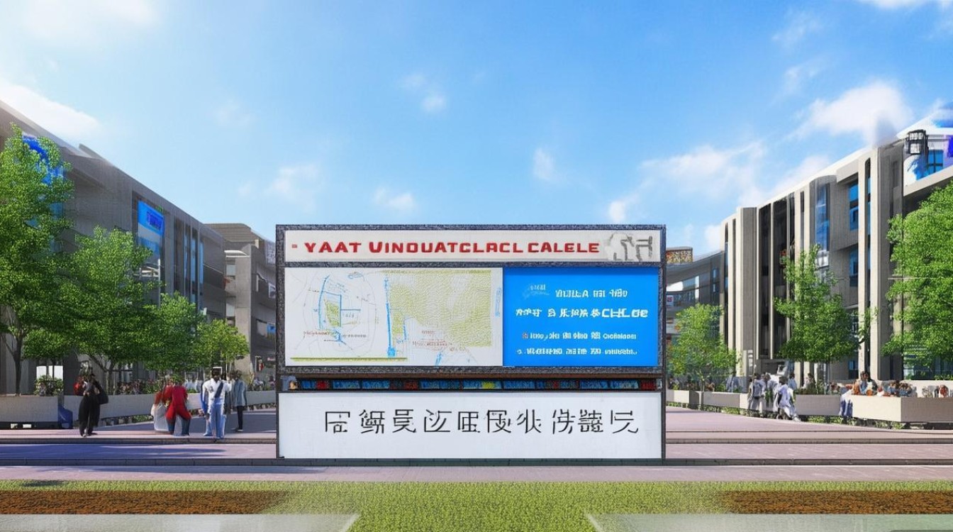 烟台新建职业学院位置在哪，什么时候开始招生？