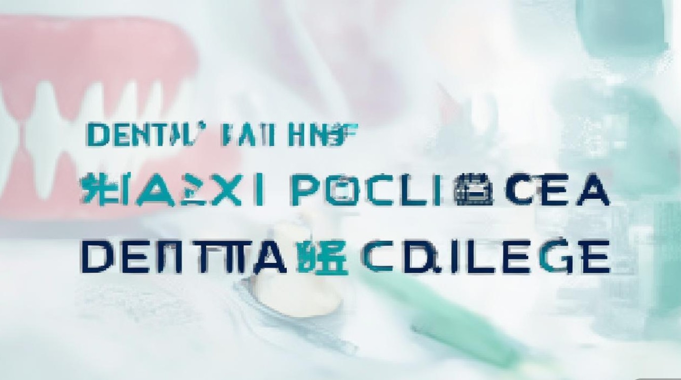 山西省口腔专科学校排名如何？口腔医学专业二本院校有哪些