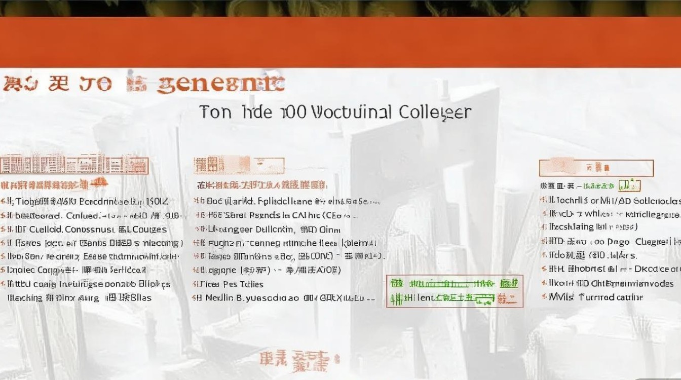 重庆公办专科排名前十有哪些?重庆排名前50的专科学校好吗? 重庆公办专科排名前十有哪些?重庆排名前50的专科学校好吗?