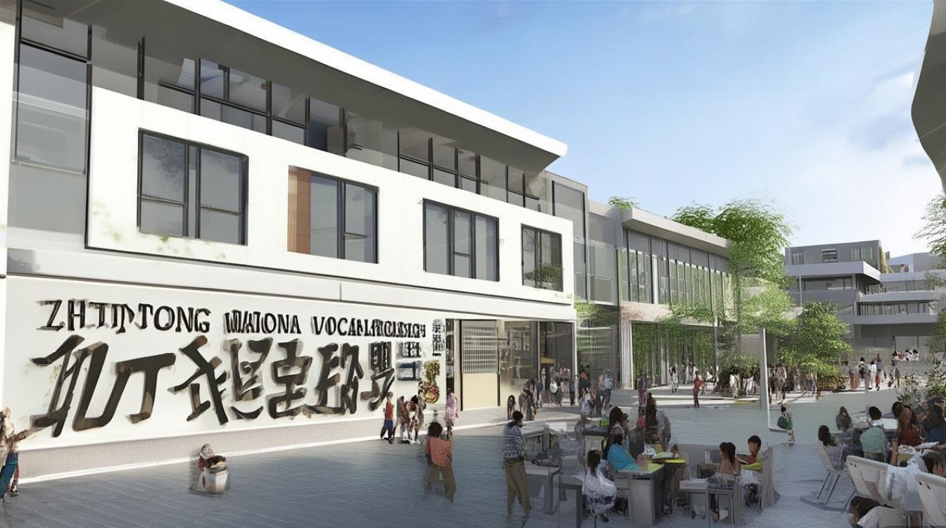 智通职业学院怎么样，智通职业学院毕业好找工作吗