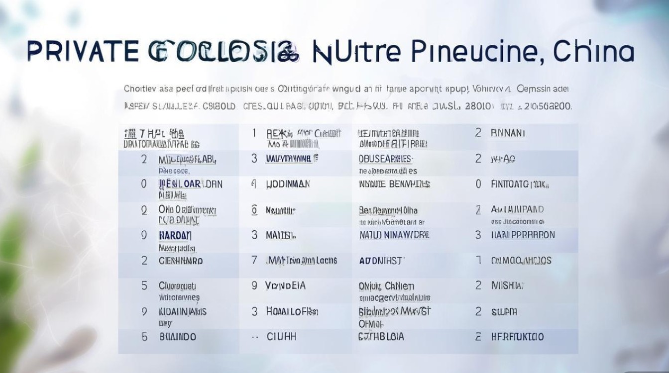 湖北民办专科学校排名表有哪些？湖北民办专科学校怎么选？