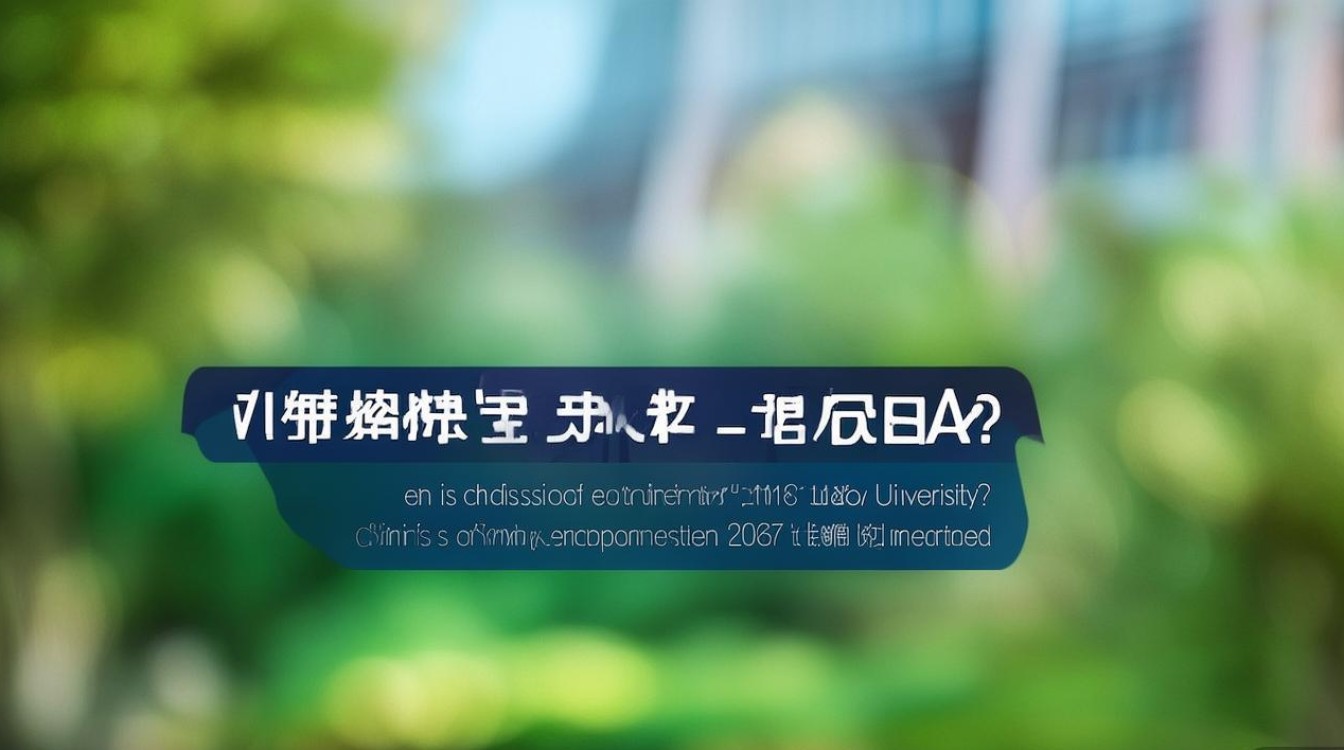 中国环保大学录取分数线是多少，2026年多少分能考上？