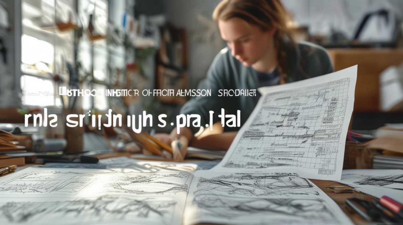 美术生综合分能上什么大学，录取分数线是多少？