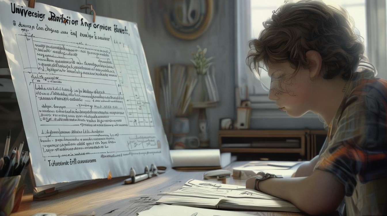 美术生综合分能上什么大学，录取分数线是多少？