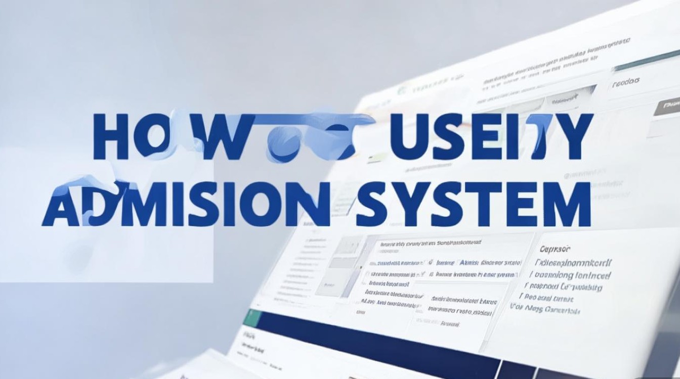 录取大学网查询系统怎么用，高考录取结果在哪里查？