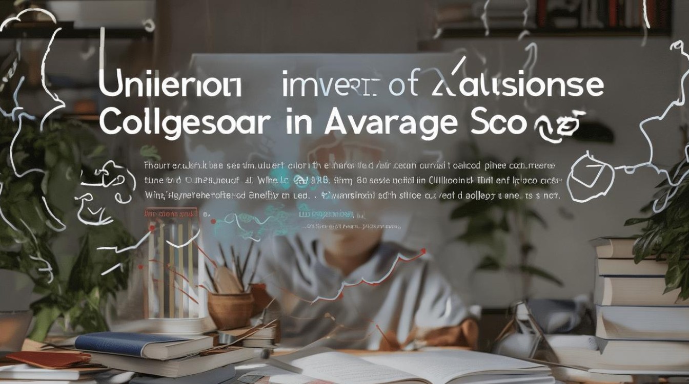 大学录取平均总分是什么意思，高考录取平均分有什么用？