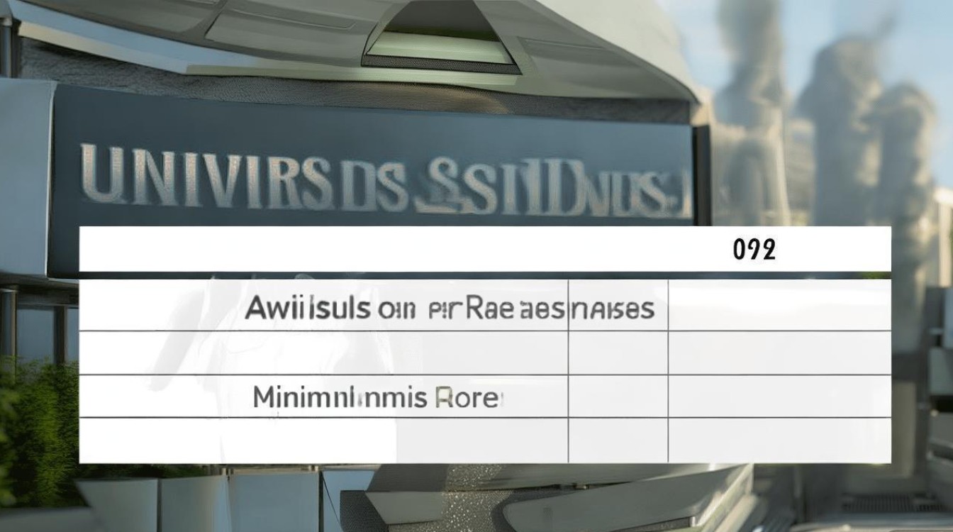 航天大学录取分数线是多少,2026年最低多少分能考上? 航天大学录取分数线是多少,2026年最低多少分能考上?