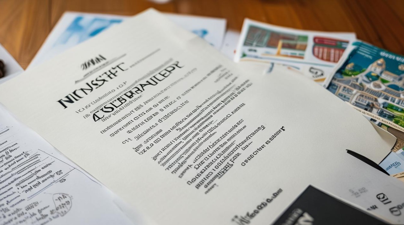 大学录取通知书里有什么？除了通知书还有什么？