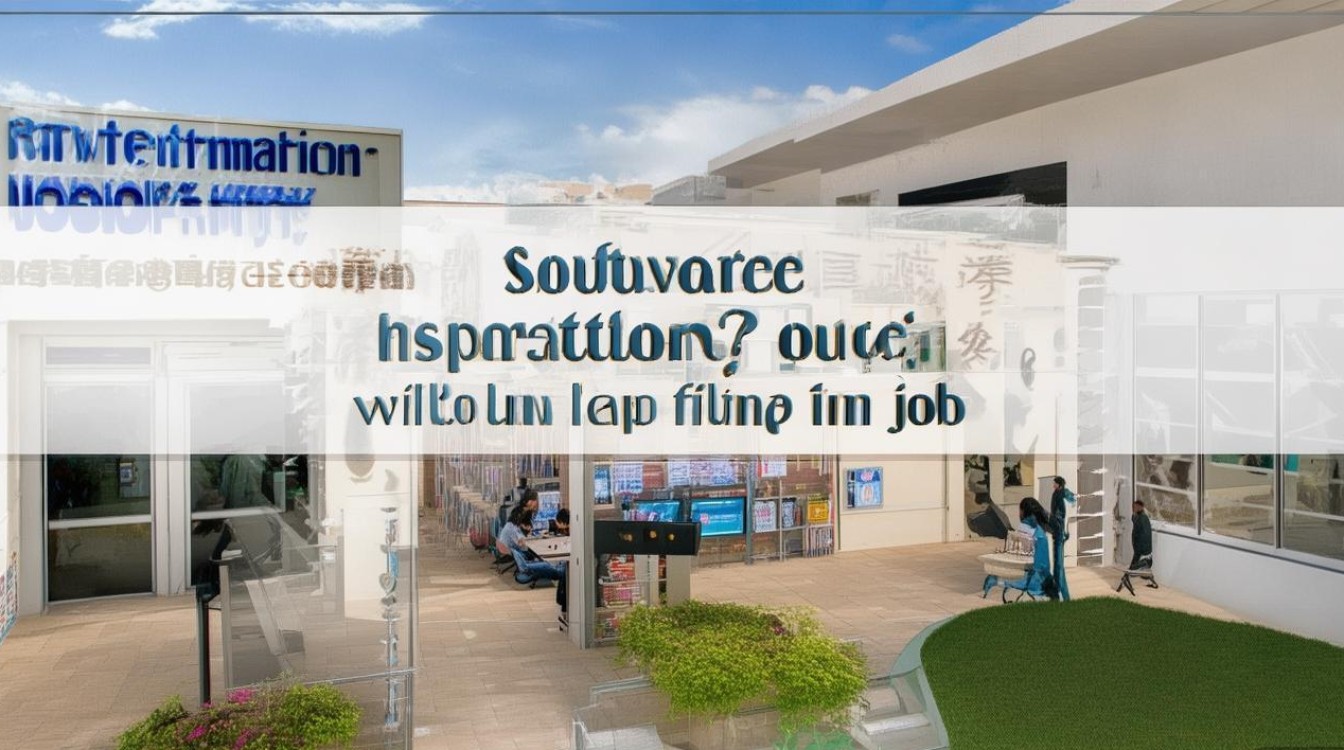 软件信息职业学院好不好？毕业好找工作吗？