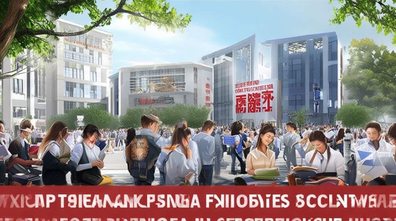 全国财经高等专科学校排名如何？河北财经类专科学校怎么选？