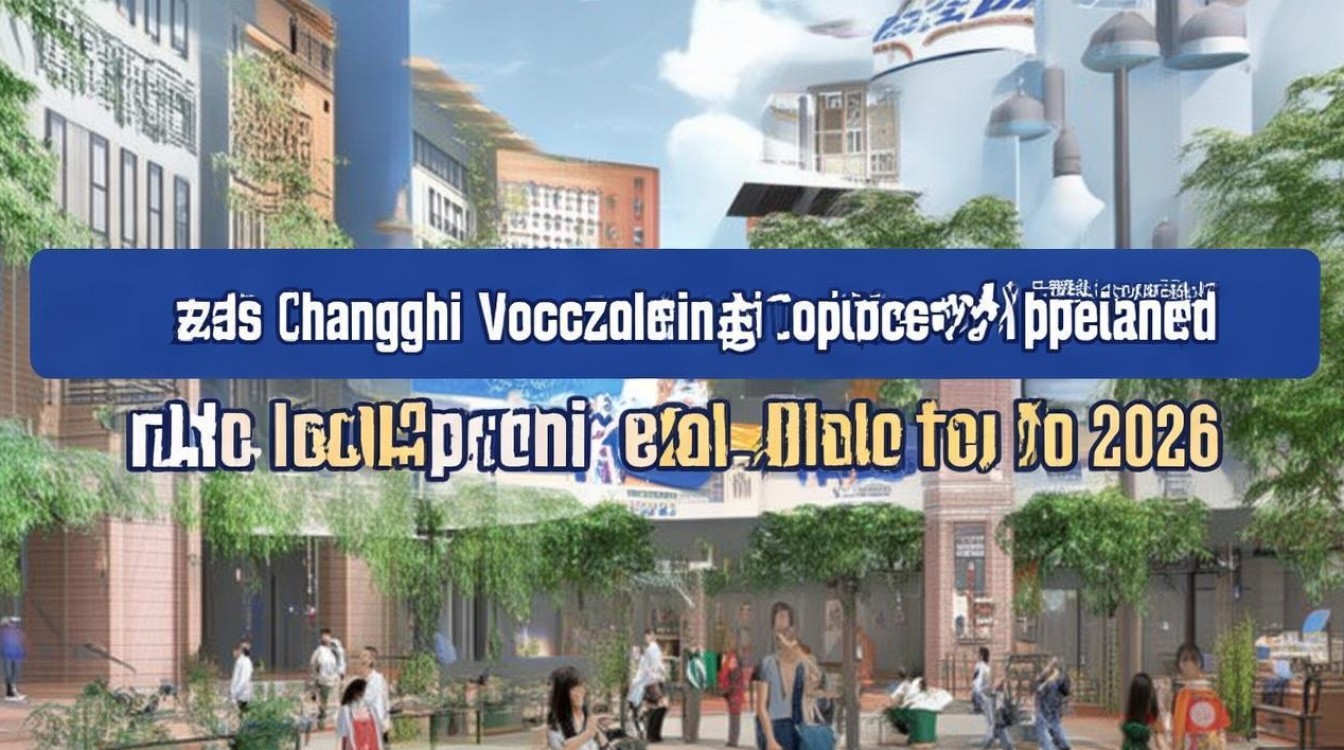 长治职业学院扩招了吗，2026年报名时间是什么时候？