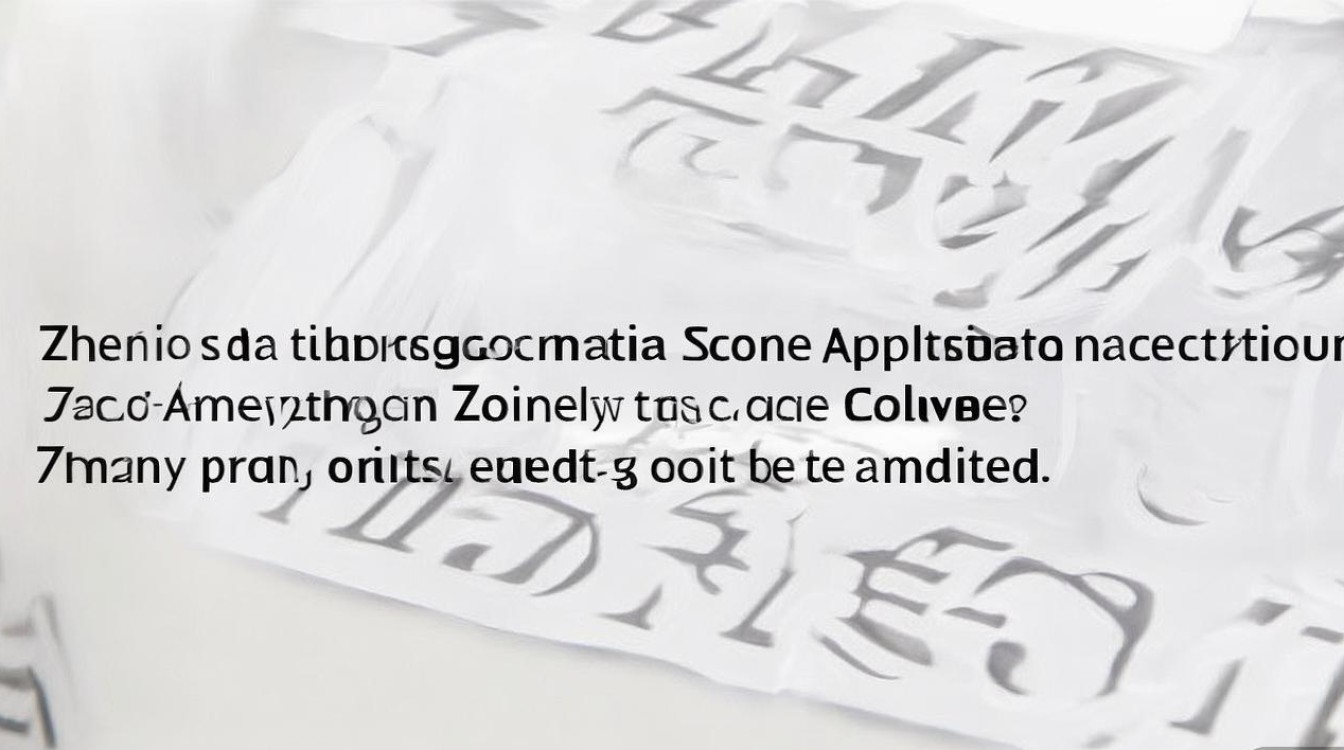 郑州工业应用技术学院大专分数线是多少，多少分能考上