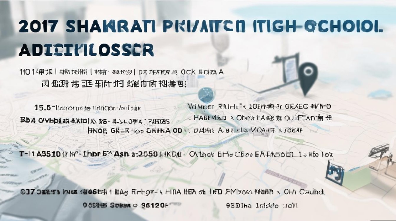 2017上海中考民办高中录取分数线是多少，最低多少分能上