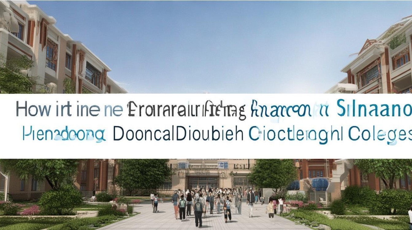 山东金融高等专科学校排名怎么样,山东高职双高院校有哪些 山东金融高等专科学校排名怎么样,山东高职双高院校有哪些