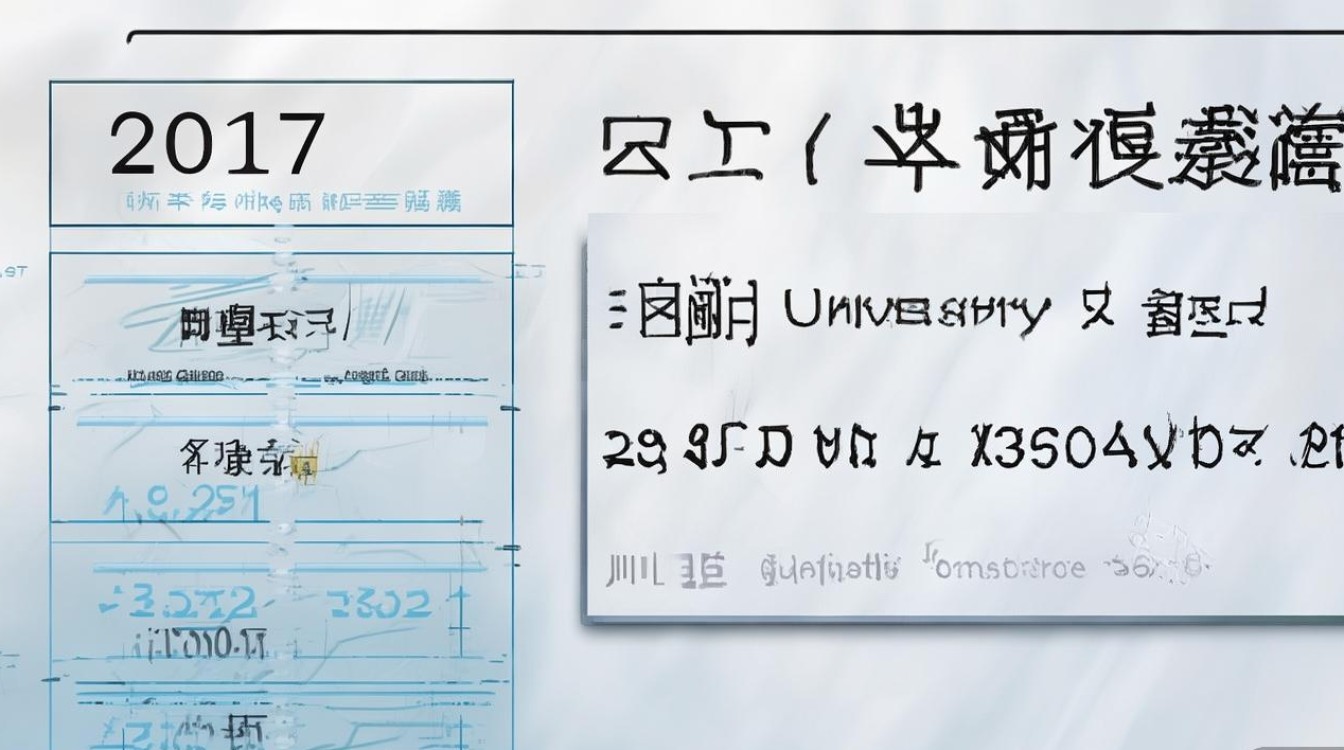 2017年各大学在贵州录取分数线是多少，2017贵州高考一本二本线多少