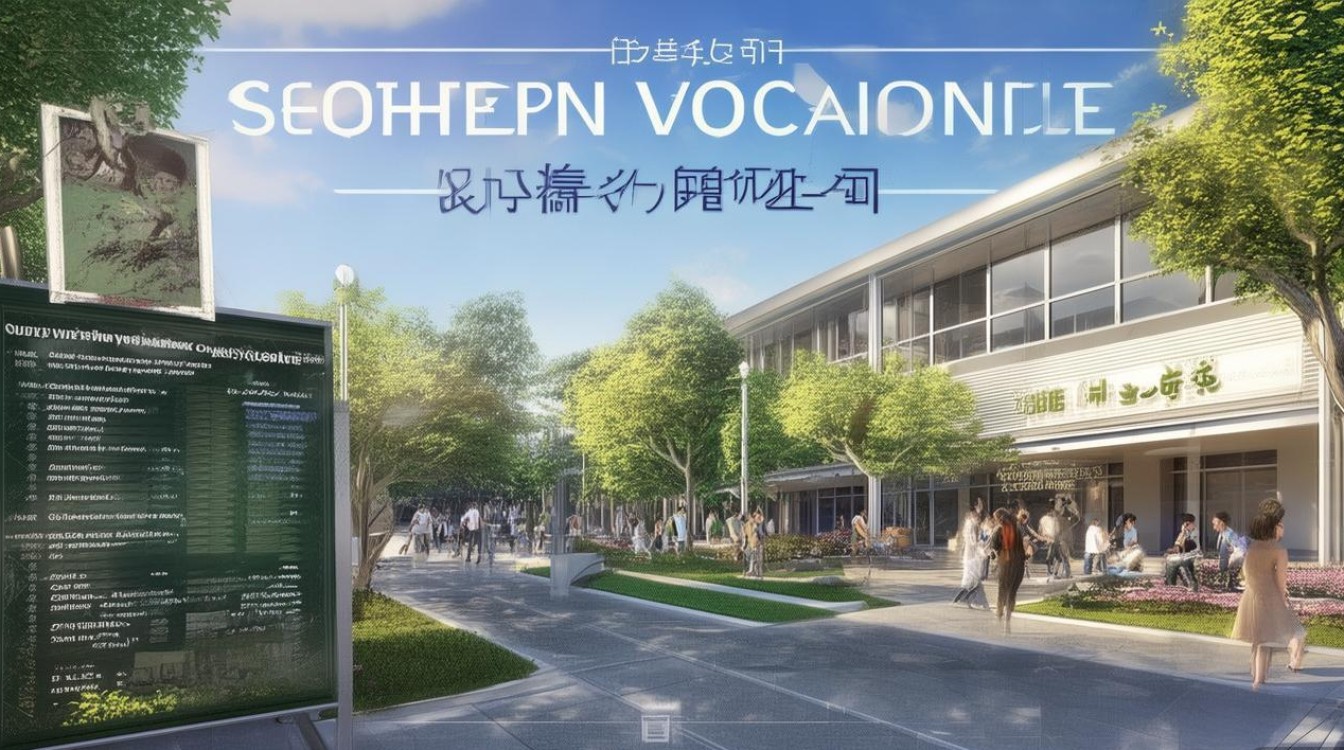 南方职业学院大专怎么样,录取分数线是多少? 南方职业学院大专怎么样,录取分数线是多少?