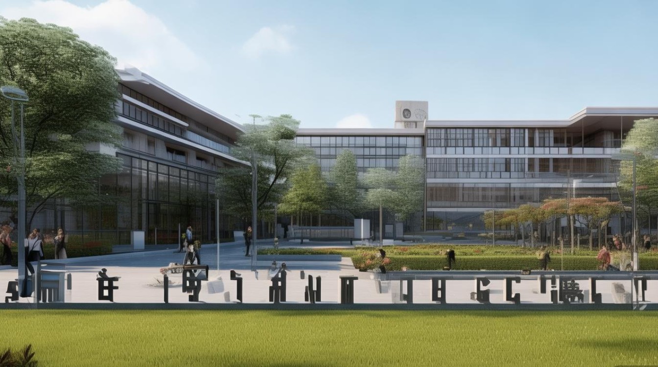 五邑大学好录取吗，历年录取分数线最低多少分能上？