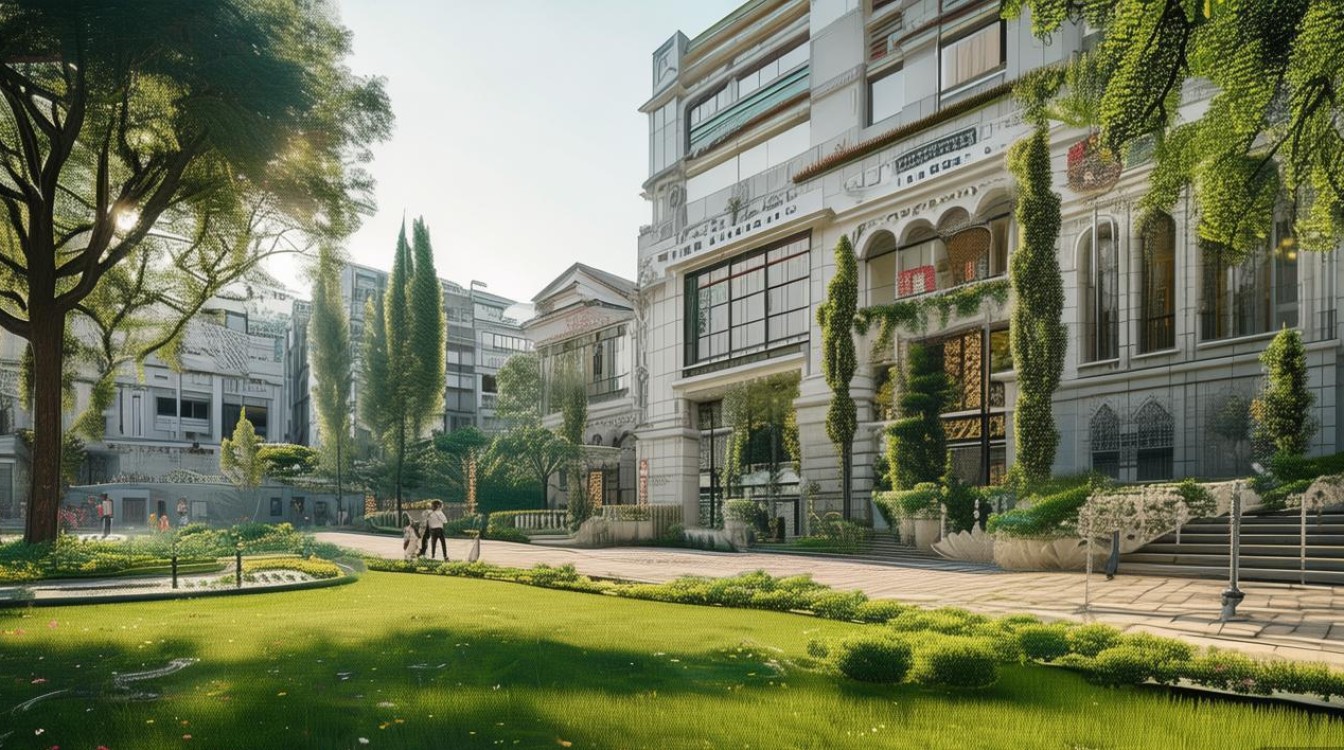 贵阳职业学院照片有哪些,贵阳职业学院校园环境好不好看 贵阳职业学院照片有哪些,贵阳职业学院校园环境好不好看