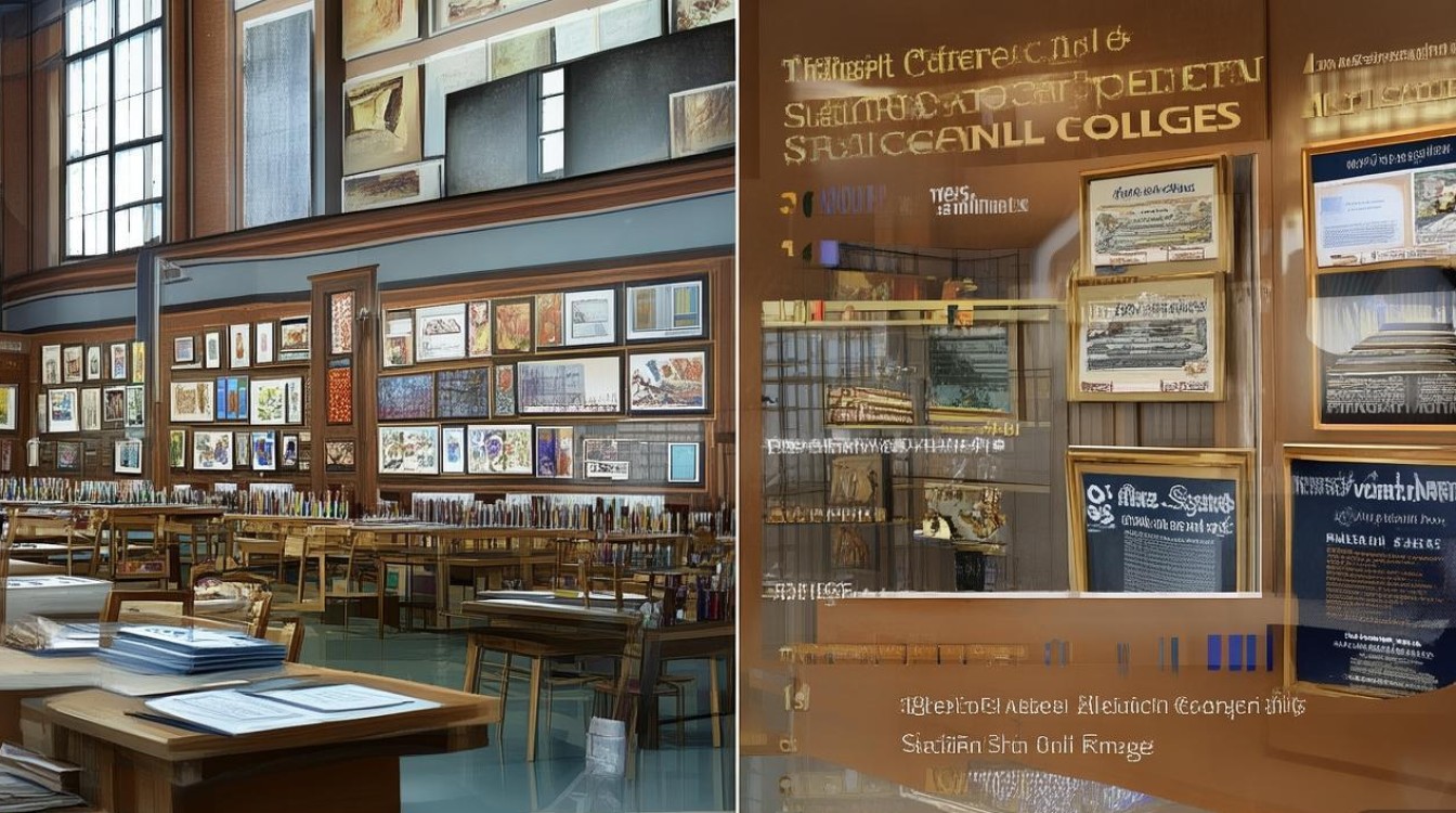 艺术类职业专科学校排名如何？公办专科学校有哪些？