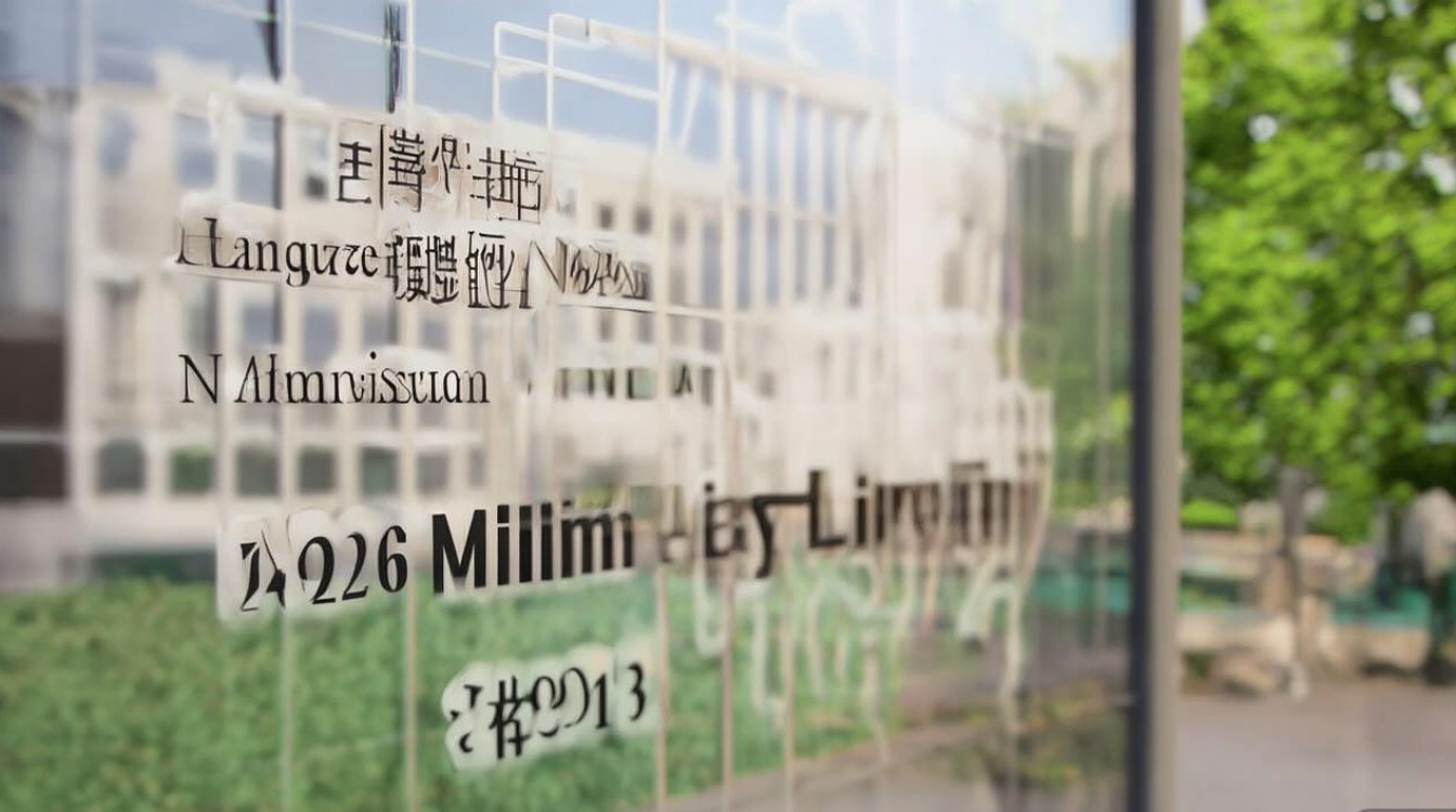 语言大学宁夏录取线是多少，2026年最低投档线是多少