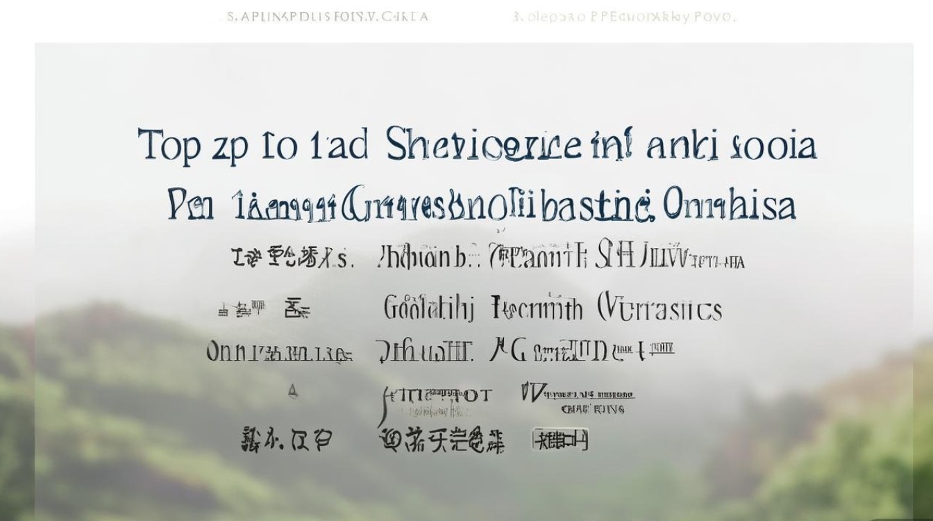 山西最好的十大本科学校是哪些？2026山西本科院校排名如何？