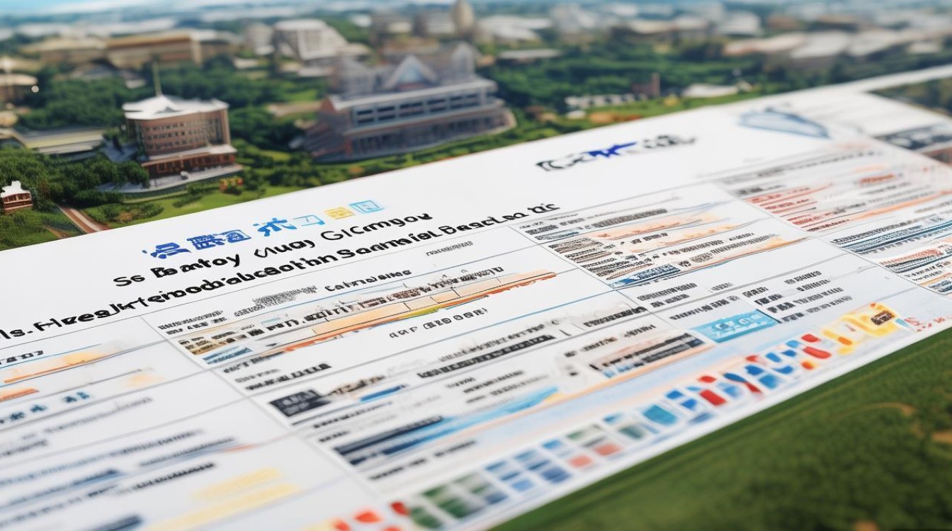 山东专科学校排名谁最强？山东省内所有专科院校名单有哪些？