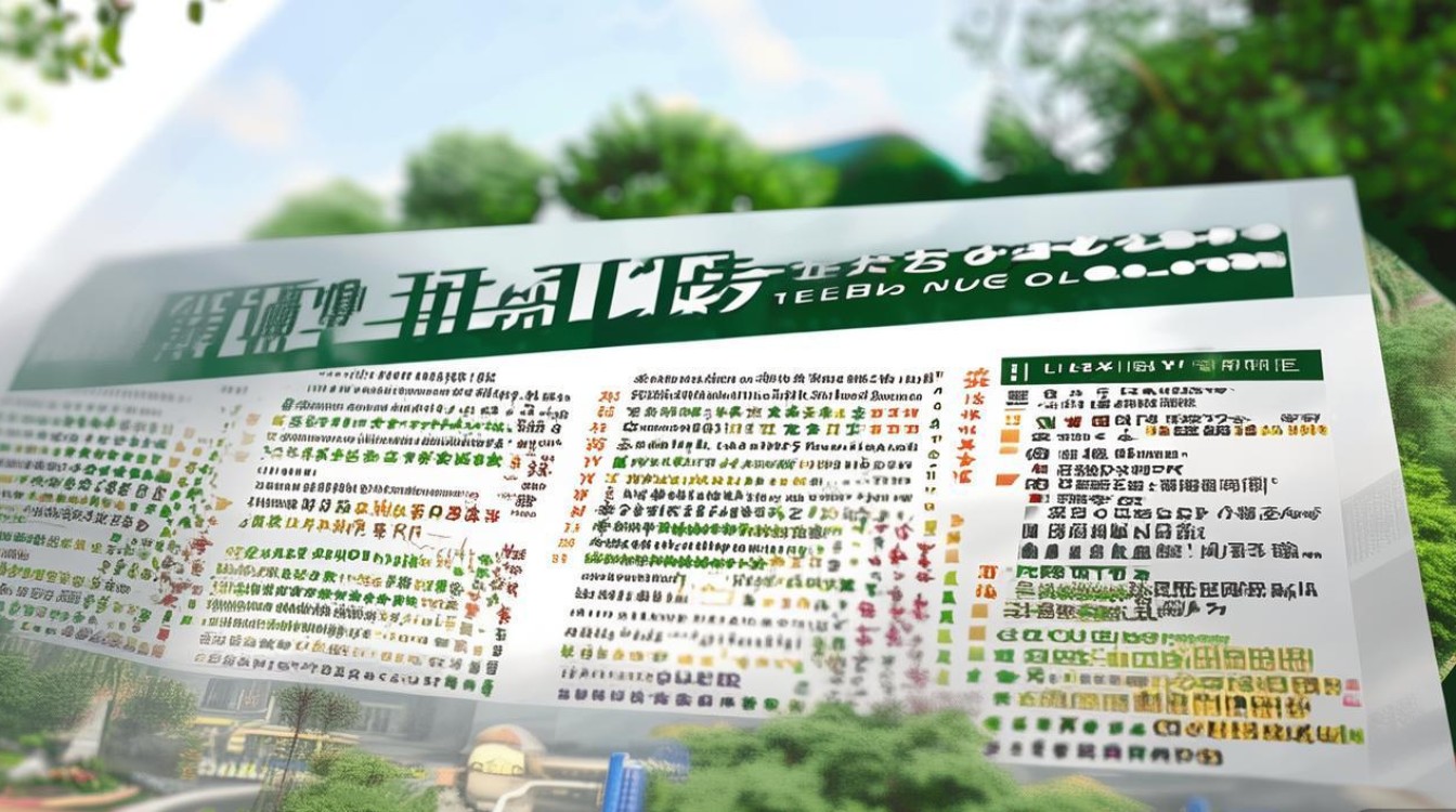 山东专科学校排名谁最强？山东省内所有专科院校名单有哪些？