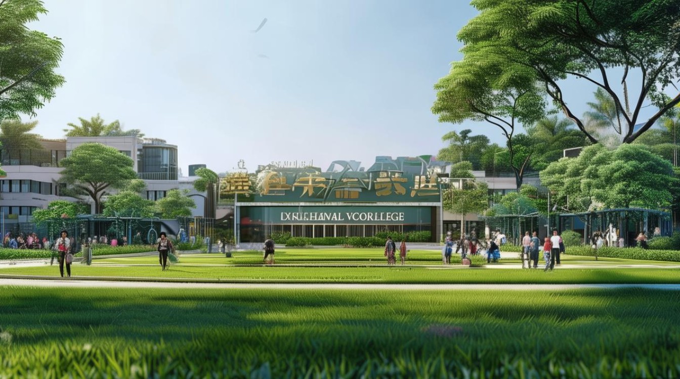 许昌大学职业学院怎么样,许昌大学职业学院好不好 许昌大学职业学院怎么样,许昌大学职业学院好不好