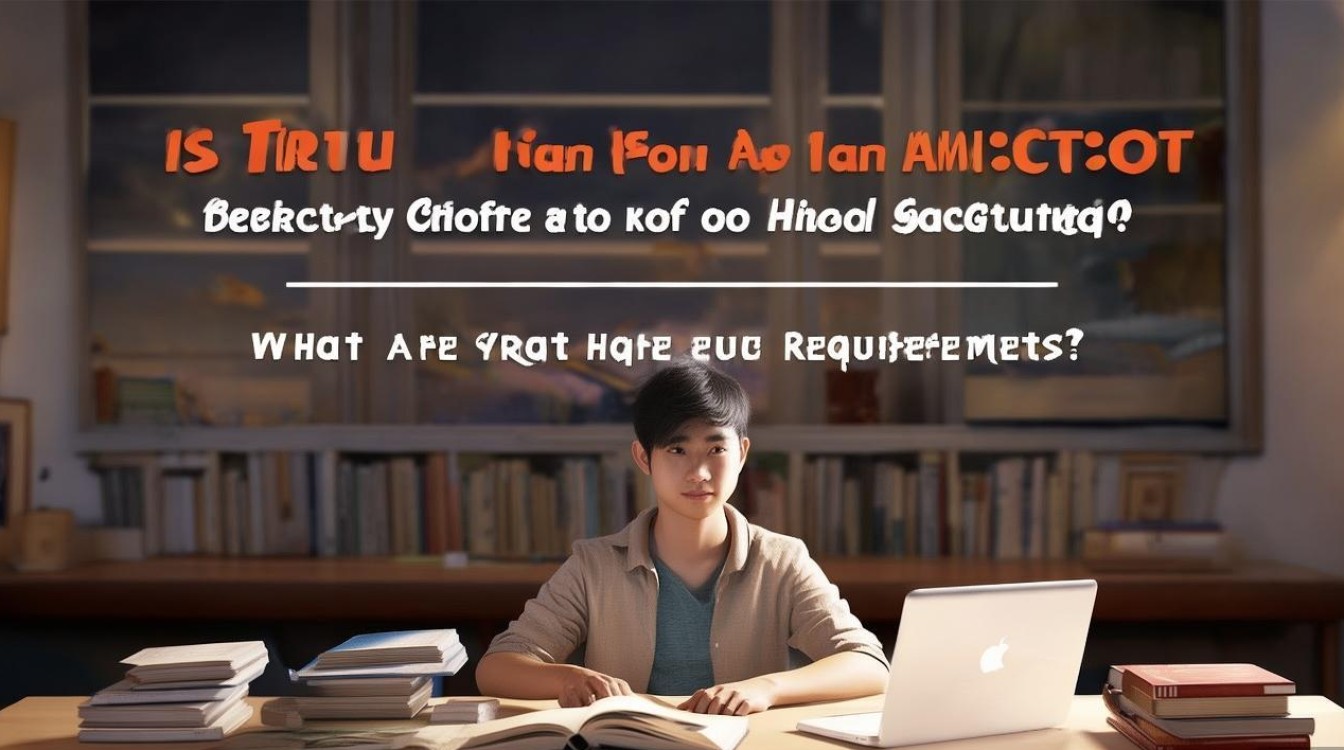 高考之前直接被大学录取是真的吗，需要满足哪些条件？