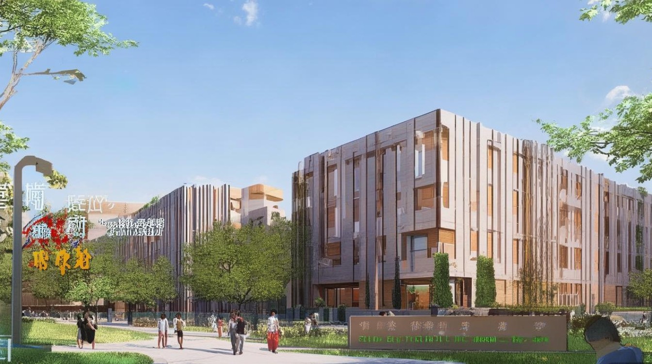 红河技术职业学院怎么样，公办还是民办学校？