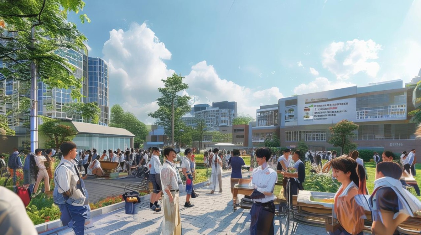 交通职业学院就业怎么样,毕业后工资待遇如何? 交通职业学院就业怎么样,毕业后工资待遇如何?