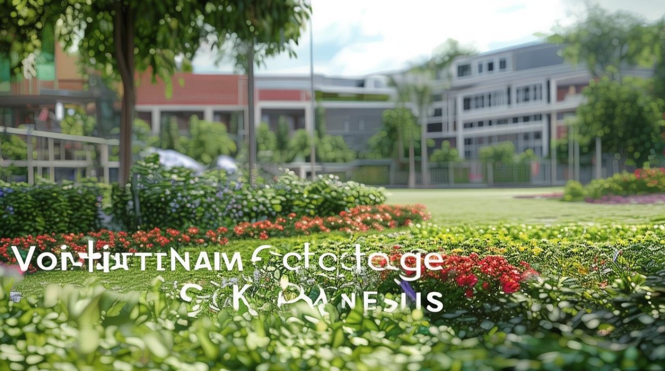 城市职业学院图片真实吗，校园环境高清大图哪里有？