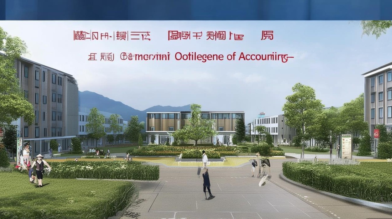 广西会计职业学院怎么样,是公办还是民办学校? 广西会计职业学院怎么样,是公办还是民办学校?