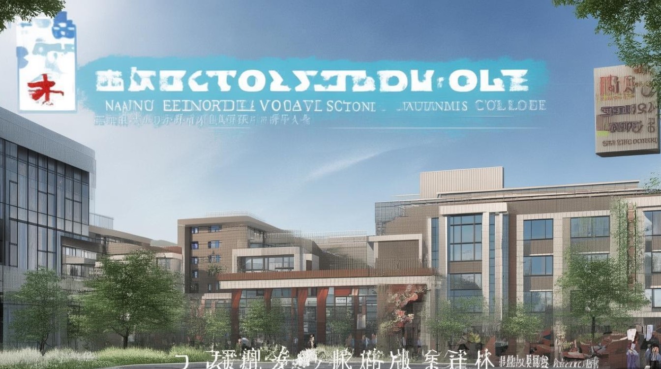 南京电子专科学校排名哪个好，南京专科学校排名及分数线是多少