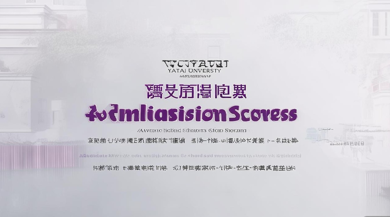 烟台大学山东录取分是多少，山东考生多少分能上