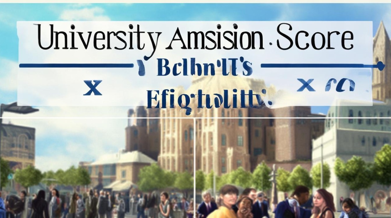 大学多少分数可以录取，高考多少分能上本科？