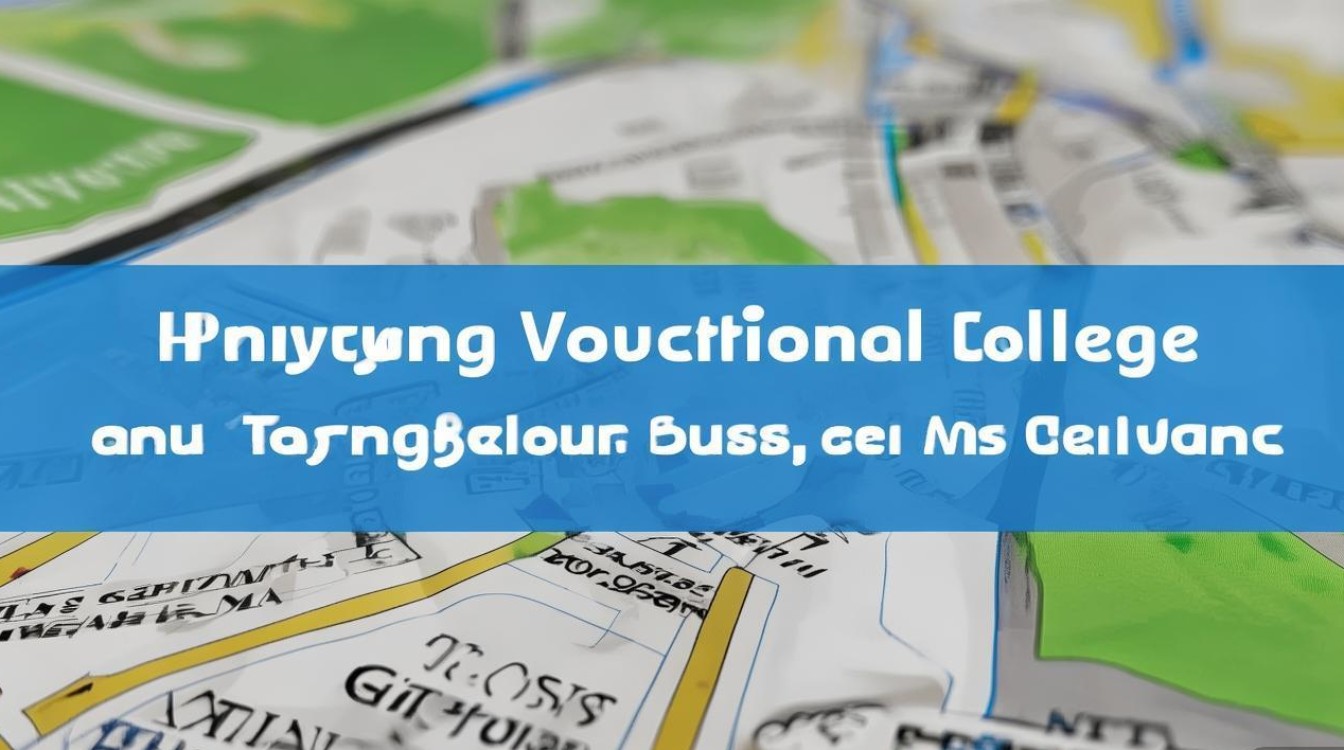 南阳职业学院怎么去，到南阳职业学院交通方便吗