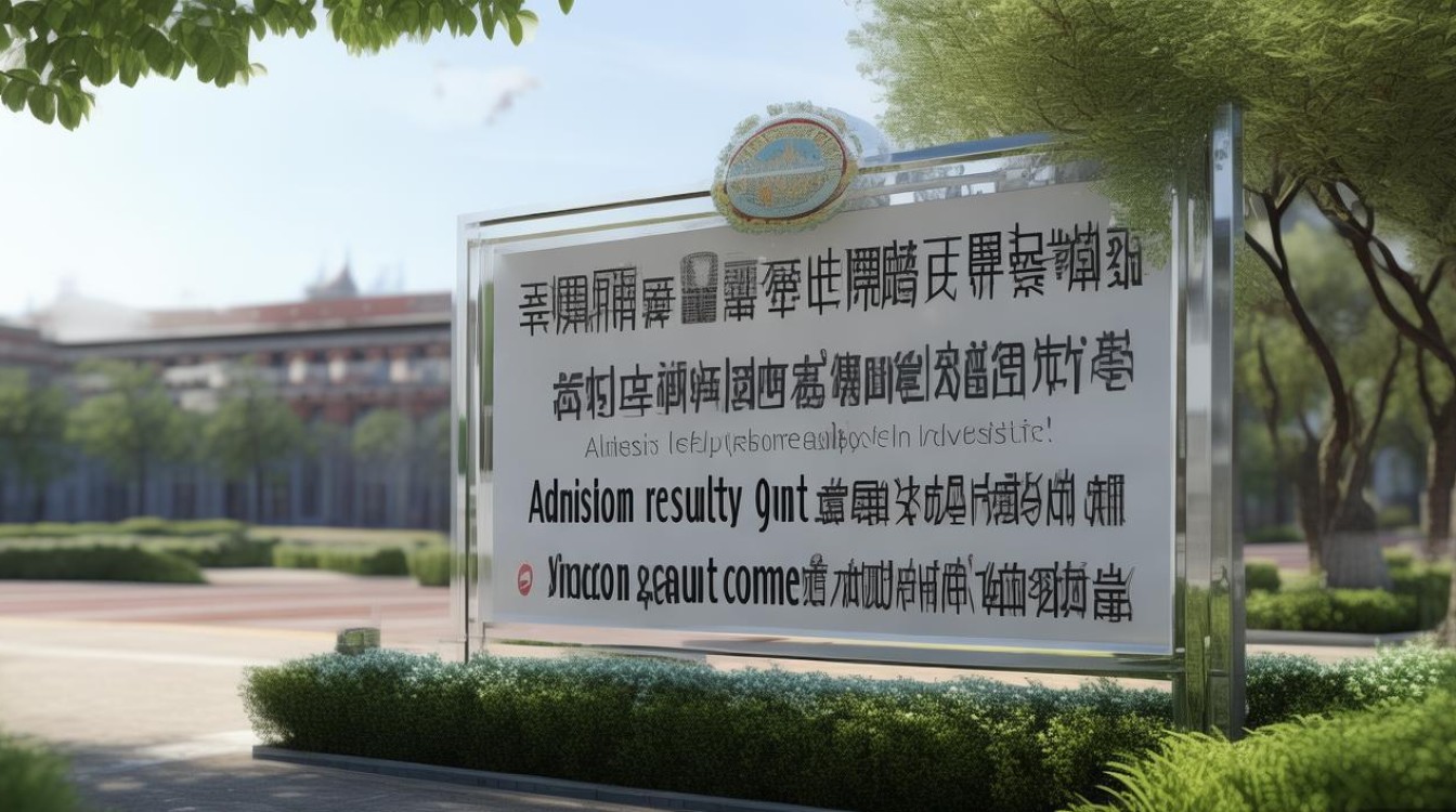 扬州大学什么时候录取？录取结果一般几号出？