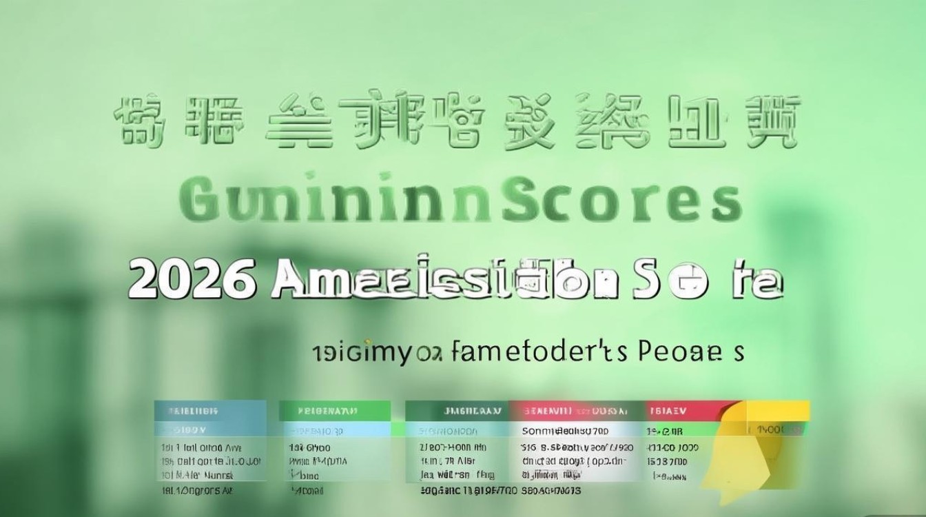 广东大学录取分数线是多少,2026年最低多少分能上本科? 广东大学录取分数线是多少,2026年最低多少分能上本科?