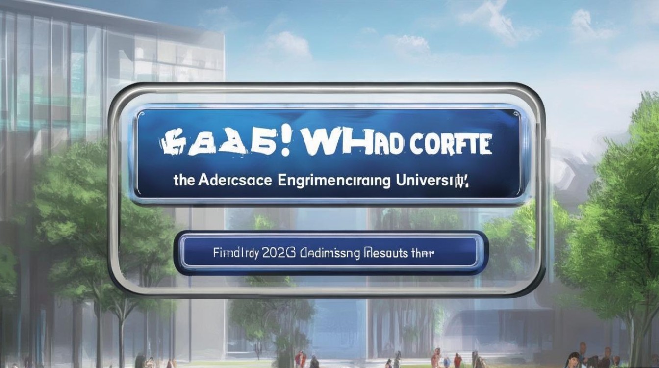 航天工程大学录取分数线是多少，2026录取结果在哪里查