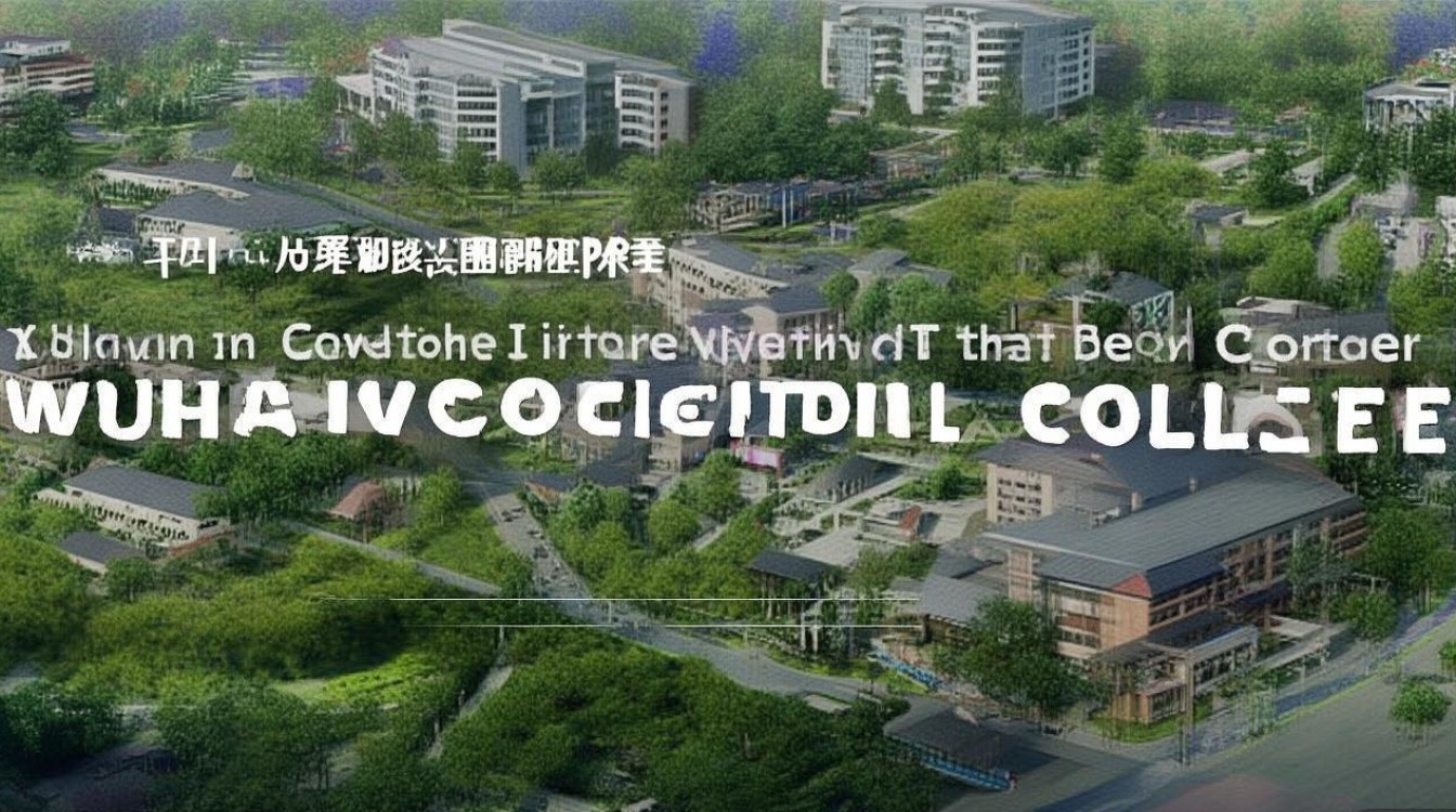 武昌职业学院位置偏僻吗，离武汉市中心远吗？